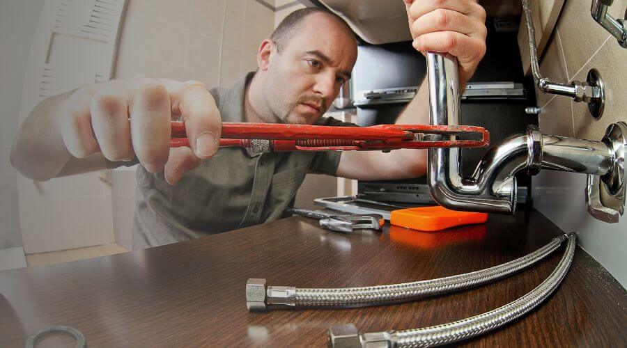 Local annual plumbing maintenance in Wallingford, VT
